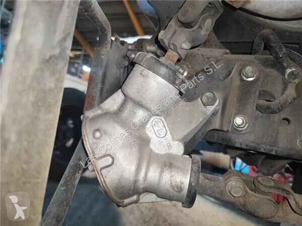 قطع غيار الآليات الثقيلة Renault Direction...