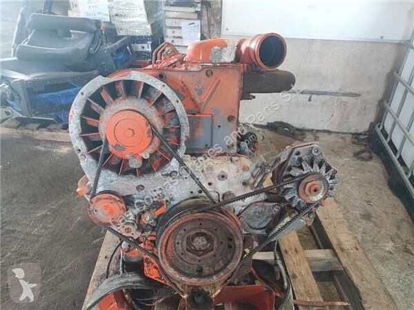 Pezzi di ricambio per mezzi pesanti JLG Moteur...