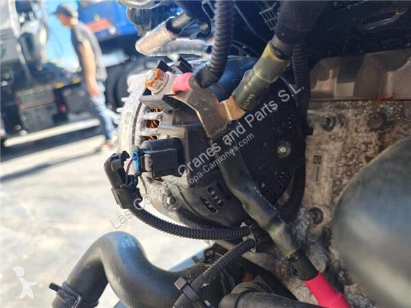 Repuestos para camiones BMW Générateur...
