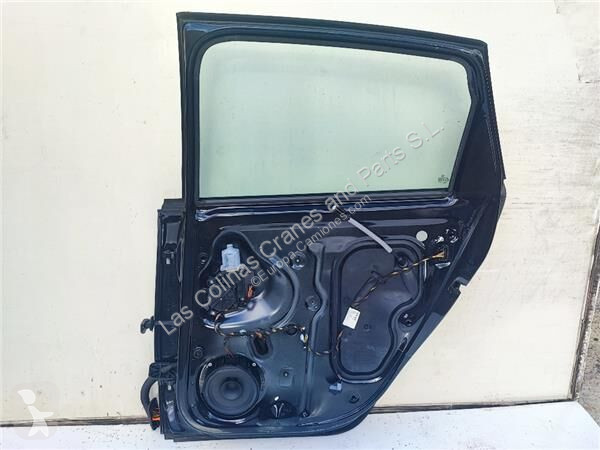 قطع غيار الآليات الثقيلة Volkswagen Porte pour...