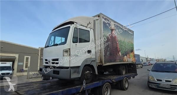 قطع غيار الآليات الثقيلة Nissan archepied pour...