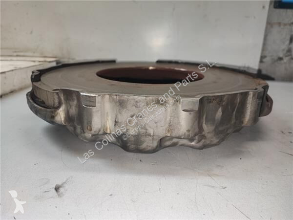 قطع غيار الآليات الثقيلة Renault Disque...