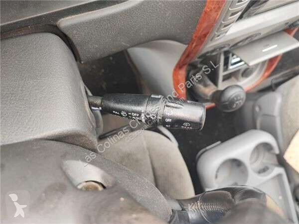 قطع غيار الآليات الثقيلة KIA Commutateur de...