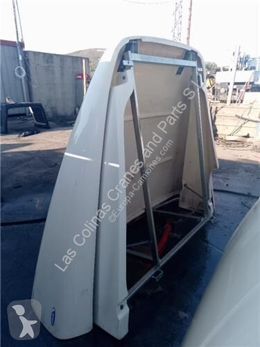 قطع غيار الآليات الثقيلة DAF Aileron pour...