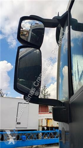 قطع غيار الآليات الثقيلة Iveco Rétroviseur...