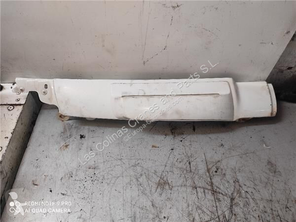 قطع غيار الآليات الثقيلة Volvo Garde-boue pour...