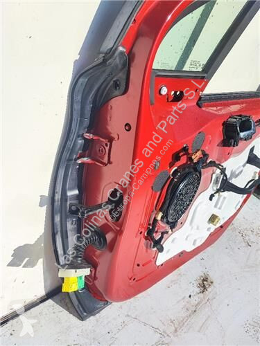 قطع غيار الآليات الثقيلة Peugeot Porte...