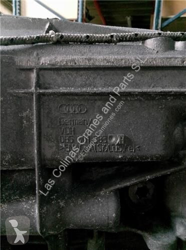 Repuestos para camiones Audi Boîte de vitesses...