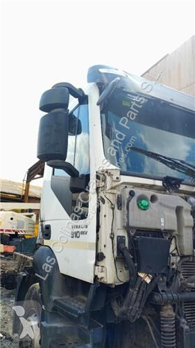 قطع غيار الآليات الثقيلة Iveco Rétroviseur...