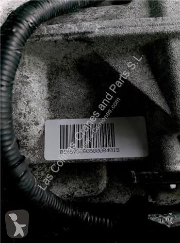 قطع غيار الآليات الثقيلة Land Rover Boîte de...