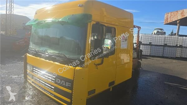 Reservedele til lastbil DAF Cabine pour camion...