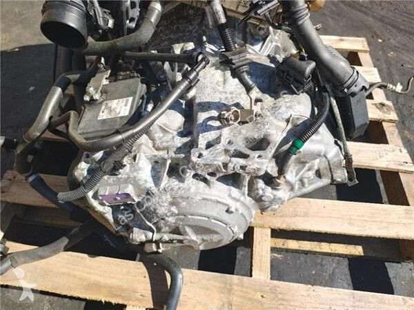 قطع غيار الآليات الثقيلة BMW Boîte de vitesses...