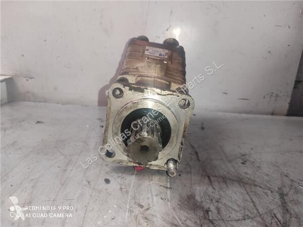 قطع غيار الآليات الثقيلة Mercedes Pompe...