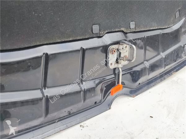 Pièces poids lourds Volkswagen Capot pour...