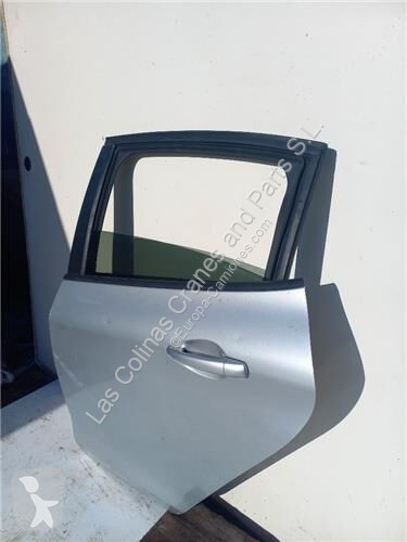 Pezzi di ricambio per mezzi pesanti Peugeot...