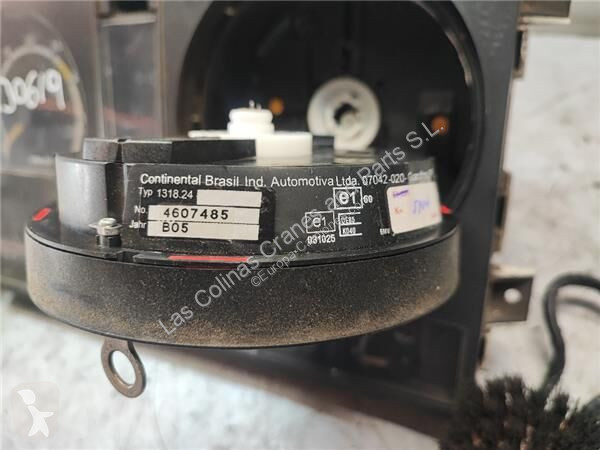 قطع غيار الآليات الثقيلة Nissan Tachygraphe...