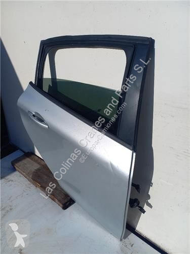 قطع غيار الآليات الثقيلة Peugeot Porte...