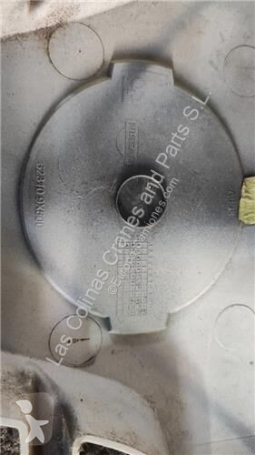 قطع غيار الآليات الثقيلة Nissan Calandre...
