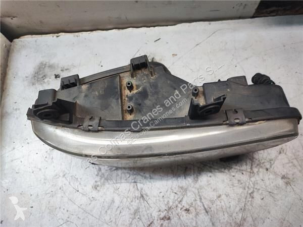 قطع غيار الآليات الثقيلة Mercedes Phare...