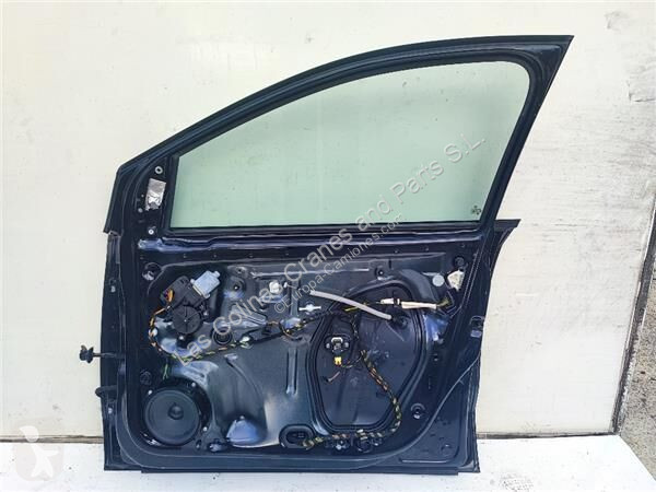 قطع غيار الآليات الثقيلة Volkswagen Porte pour...