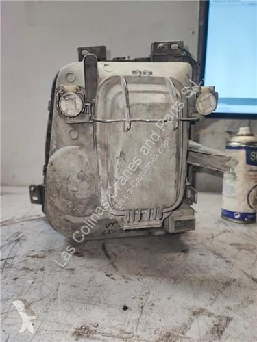 Pezzi di ricambio per mezzi pesanti Volkswagen...