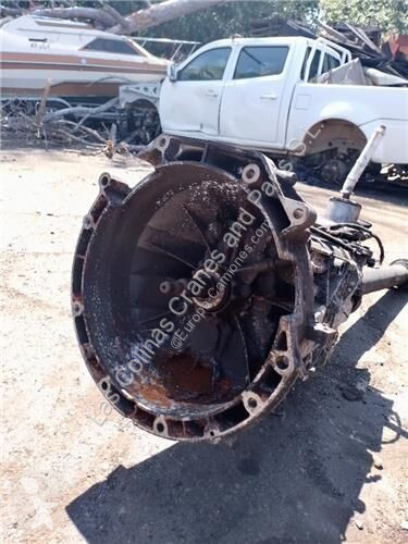 قطع غيار الآليات الثقيلة Ford Boîte de vitesses...