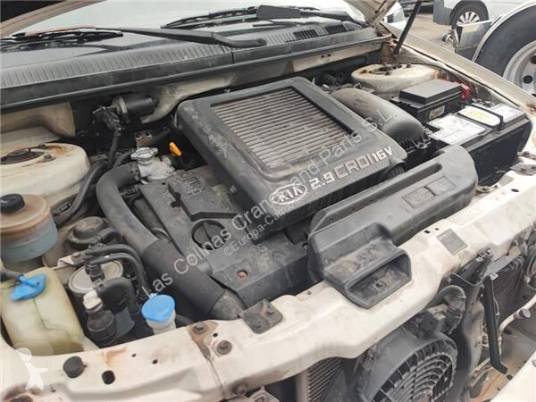 قطع غيار الآليات الثقيلة KIA Moteur 0K55218400A...