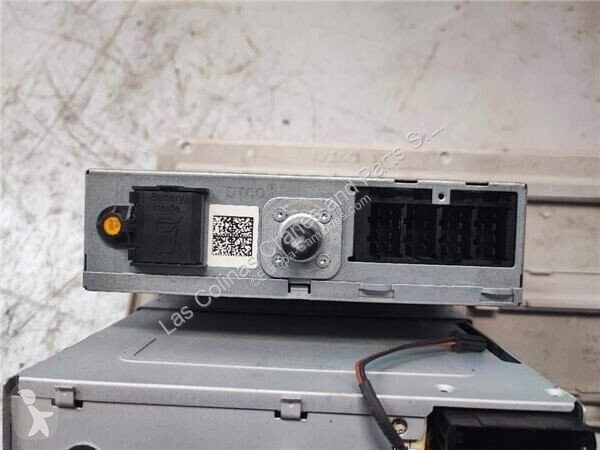 قطع غيار الآليات الثقيلة Iveco Tachygraphe...