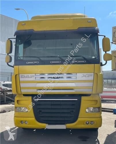 قطع غيار الآليات الثقيلة DAF Cabine pour camion...