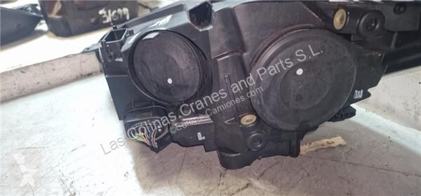 Pezzi di ricambio per mezzi pesanti Ford Phare...