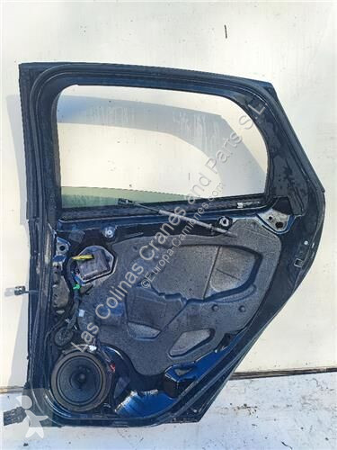 قطع غيار الآليات الثقيلة Ford Porte pour camion...