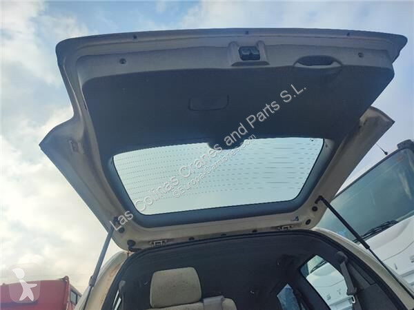 قطع غيار الآليات الثقيلة KIA Porte 0K54A62020B...