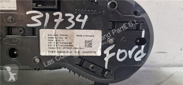 قطع غيار الآليات الثقيلة Ford Tableau de bord...