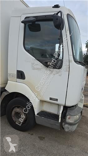 قطع غيار الآليات الثقيلة Renault Cabine...
