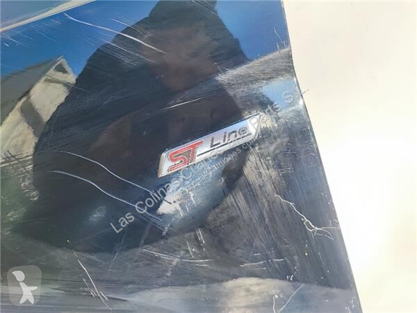 قطع غيار الآليات الثقيلة Ford Garde-boue...