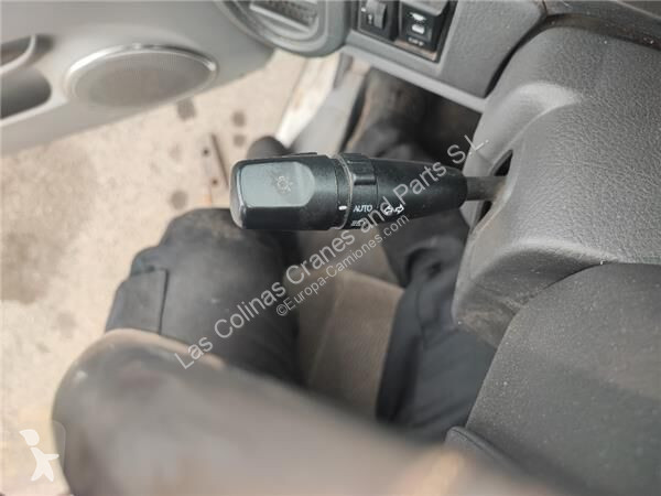 قطع غيار الآليات الثقيلة KIA Commutateur de...