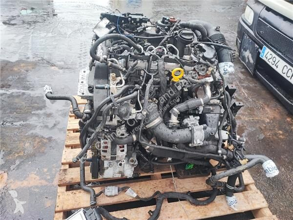 قطع غيار الآليات الثقيلة Volkswagen Moteur...