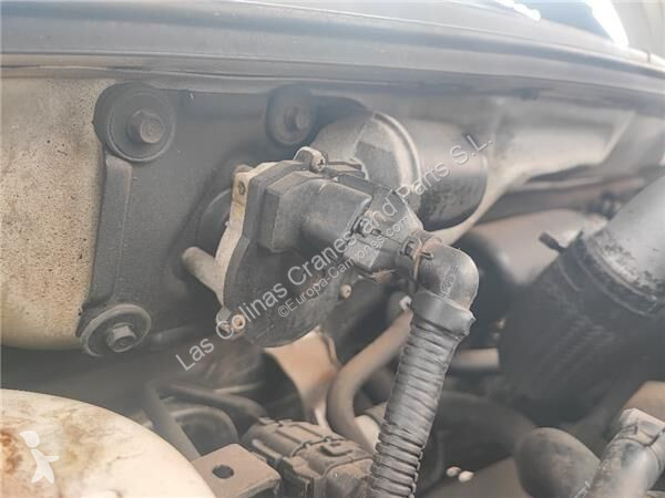 قطع غيار الآليات الثقيلة KIA Moteur 0K53Z67450A...