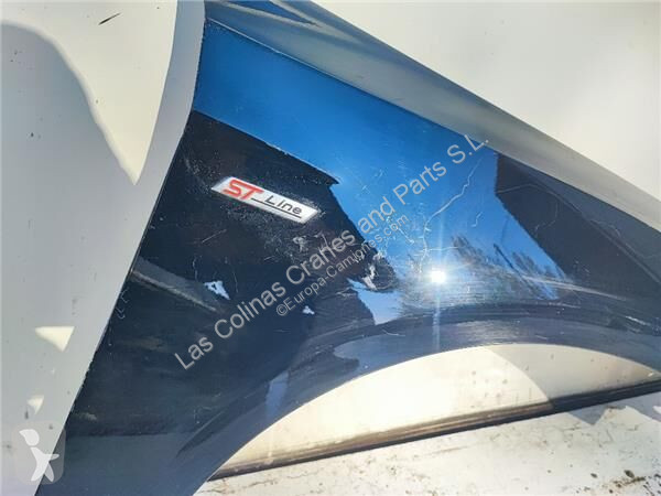 قطع غيار الآليات الثقيلة Ford Garde-boue...