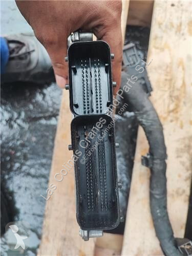 Pezzi di ricambio per mezzi pesanti Volkswagen...