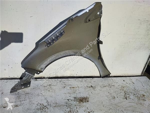قطع غيار الآليات الثقيلة Peugeot Garde-boue...