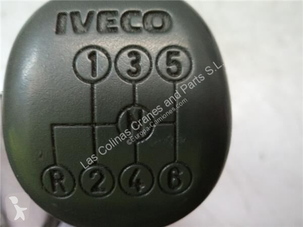 قطع غيار الآليات الثقيلة Iveco Levier de...