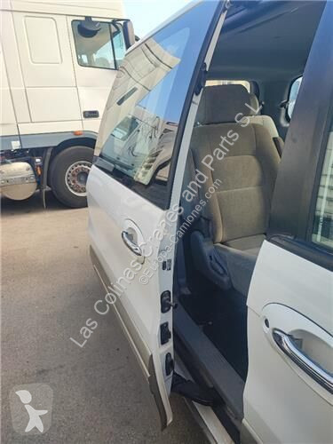 قطع غيار الآليات الثقيلة KIA Porte 0K54B73020D...