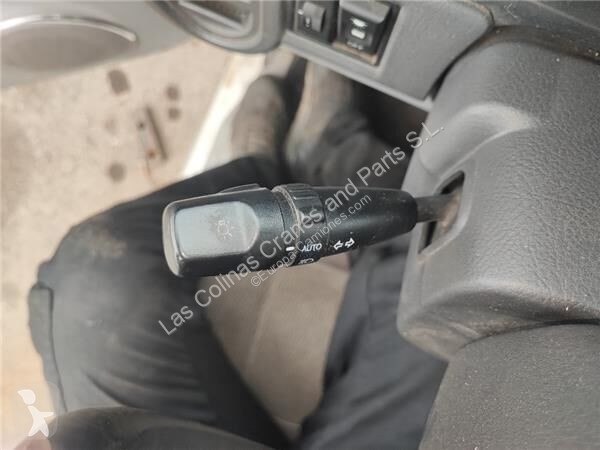 قطع غيار الآليات الثقيلة KIA Commutateur de...