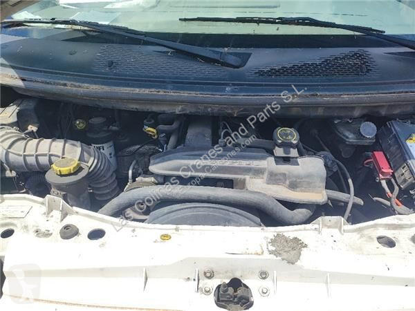 Pezzi di ricambio per mezzi pesanti Ford Pompe...
