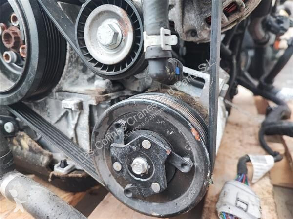 قطع غيار الآليات الثقيلة Volkswagen Compresseur...
