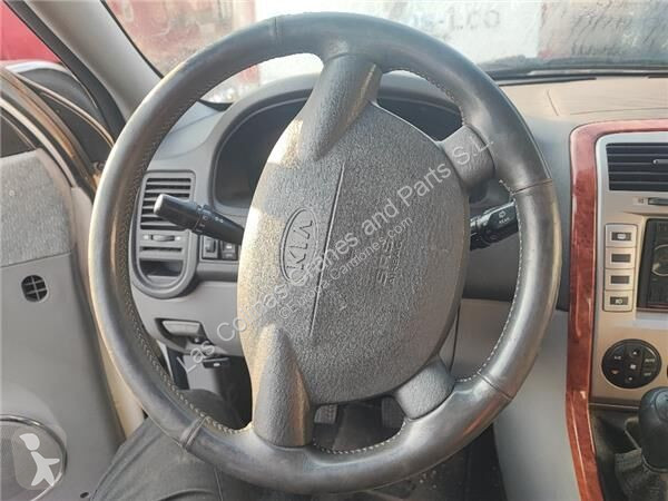 قطع غيار الآليات الثقيلة KIA Volant pour camion...