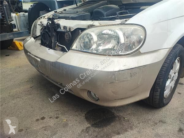 قطع غيار الآليات الثقيلة KIA Pare-chocs...