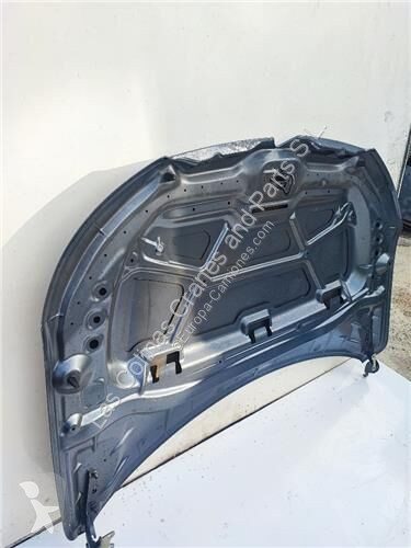 Pezzi di ricambio per mezzi pesanti Peugeot...