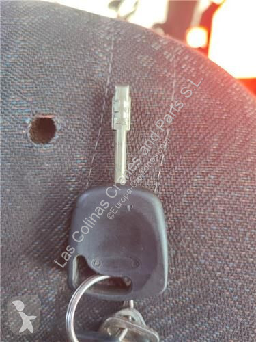 Repuestos para camiones Ford Serrure de contact...